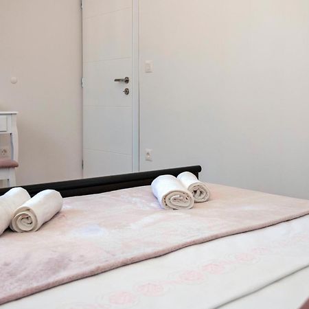 Luxury Apartment Makarska 2Min From Beach Exterior photo